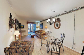 Mariners Cove B119 2BR 2BA 2nd Row Condo near popular Shore Drive - Winter Rental Friendly